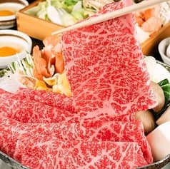 銀座しゃぶ輝 品川店