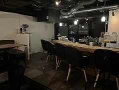 Bar Roppongi BB