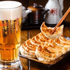 肉汁餃子のダンダダン 町田店