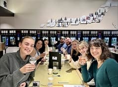 WASAKE Sake Experience ワサケ サケ エクスペリエンス