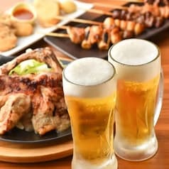 三代目鳥メロ 東陽町駅前店