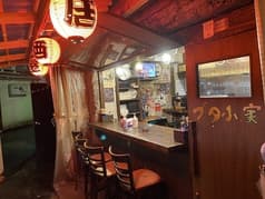 居酒屋BAR ブタ小家