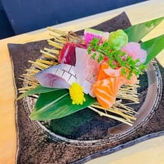 創作食彩 和のみ