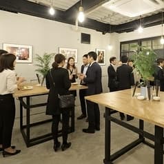 Stand YaoyaBal スタンドヤオヤバル 西巣鴨