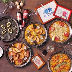 El Chateo エルチャテオ 中目黒店