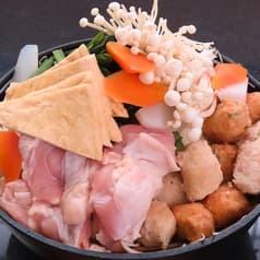 まんぷく屋 騏乃嵐