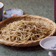 そば居酒屋 寿美吉
