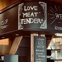 ヒキダシ Cafe & Restrant