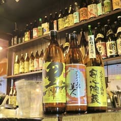 大衆酒場 がもん