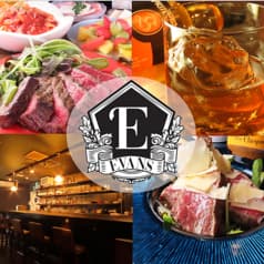 BAR EVANS UTSUNOMIYA バーエバンスウツノミヤ