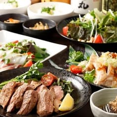 肉とおでん酒場 墨屋 鶴見本店