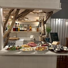 BAR＆BBQ TERRACE MARUTTO テラスマルット