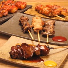やきとり筑前屋 東陽町店