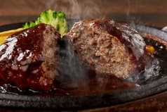 カフェ&グリル シズルガズル 渋谷ヒカリエ店