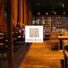 Soba&Co.