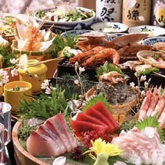 浜焼き海鮮居酒屋 大庄水産 新松戸西口店