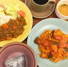 カフェ ソーマ cafe SoMa
