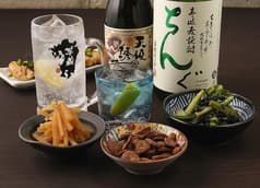 九州うまいもんと焼酎 芋蔵 霞が関店