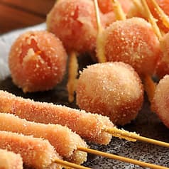 立川串揚げ えん