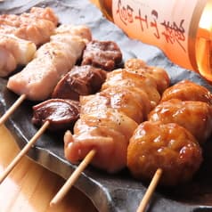 大衆酒場焼き鳥海鮮もくもく酒場