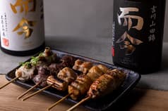 焼鳥居酒屋 道玄坂
