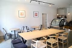 Cafe Kolm カフェ コルム
