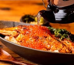 GRILLED SAKANA WORKS グリルド サカナ ワークス