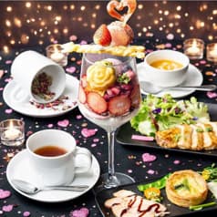 30名～50名様5000円で貸切可！BLOOM TOKYOブルームトウキョウ