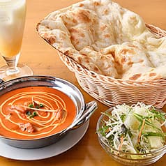 ラビススパイスキッチン 分倍河原