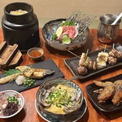 九州酒場 縁 えにし 大泉学園店