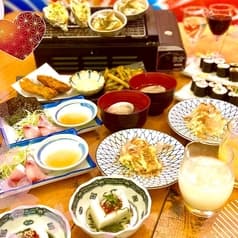 浜焼き海鮮居酒屋 大庄水産 三鷹店