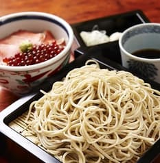 神田 本陣房