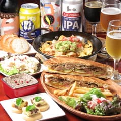 Bar FUKURO バー フクロウ