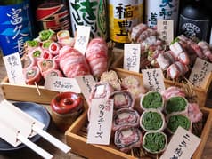 串焼き かめや池上町本店