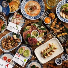 キラメケ 北千住店