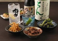 九州うまいもんと焼酎 芋蔵 渋谷新南口店