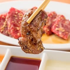 焼肉やっちゃん 神田店