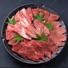 まめ牛 町田店