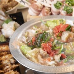 博多酒場 あいらしか 四ツ谷店