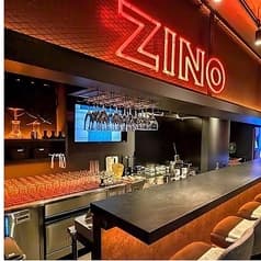 ZINO ジーノ 錦糸町