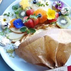 Pizzeria347 船橋