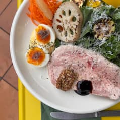 Little Terrace DELI リトルテラスデリ