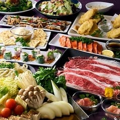 土間土間 川崎リバーク店