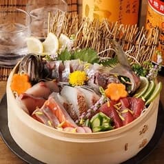 龍滝の酒場 竹ノ塚商店