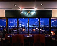 トゥーザハーブス TO THE HERBS アクアシティお台場店