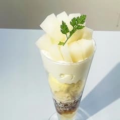 ビストロカフェ ももてなし家