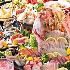 魚酒場ピン 神保町店