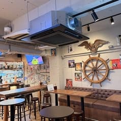 SHIMOKITA PUBLIC シモキタパブリック