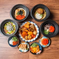 ネオ和食居酒屋 君に会えてよかった 海浜幕張店