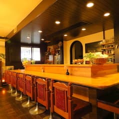 シロクマ食堂
